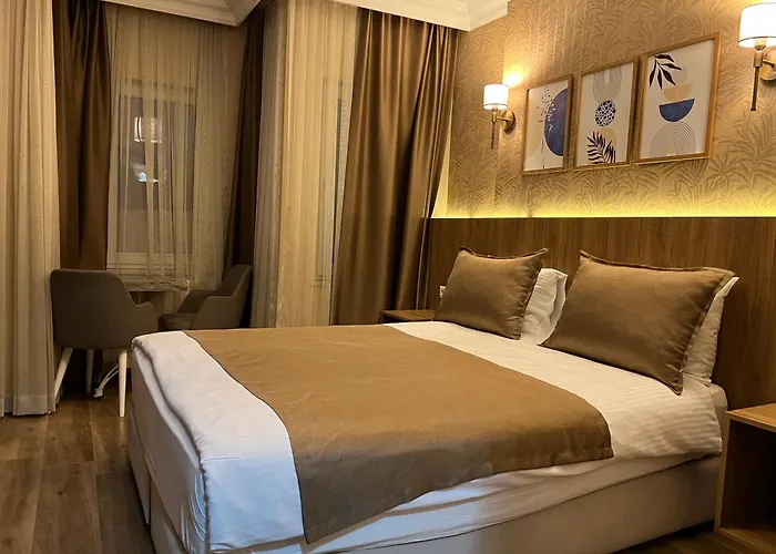Sultanahmet Inn Hotel
