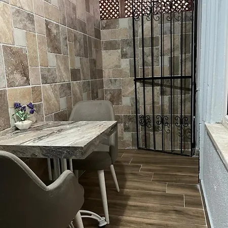 Sultanahmet Inn Hotel Istanboel Buitenkant foto