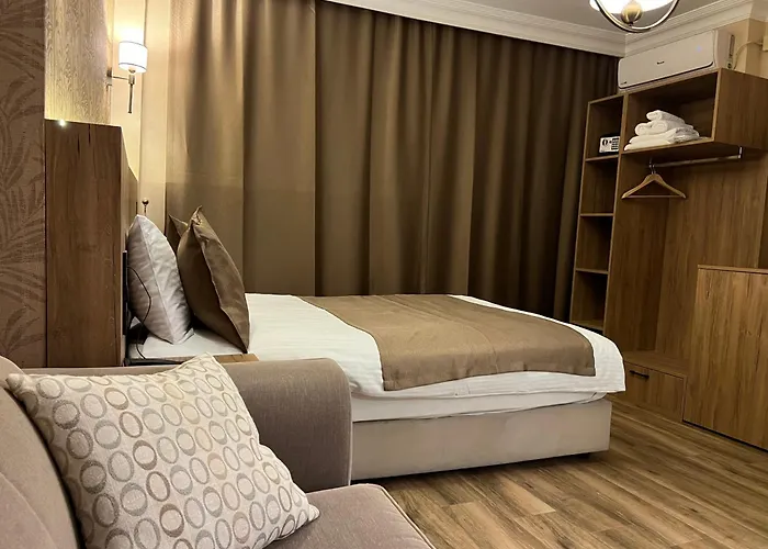 Sultanahmet Inn Hotel