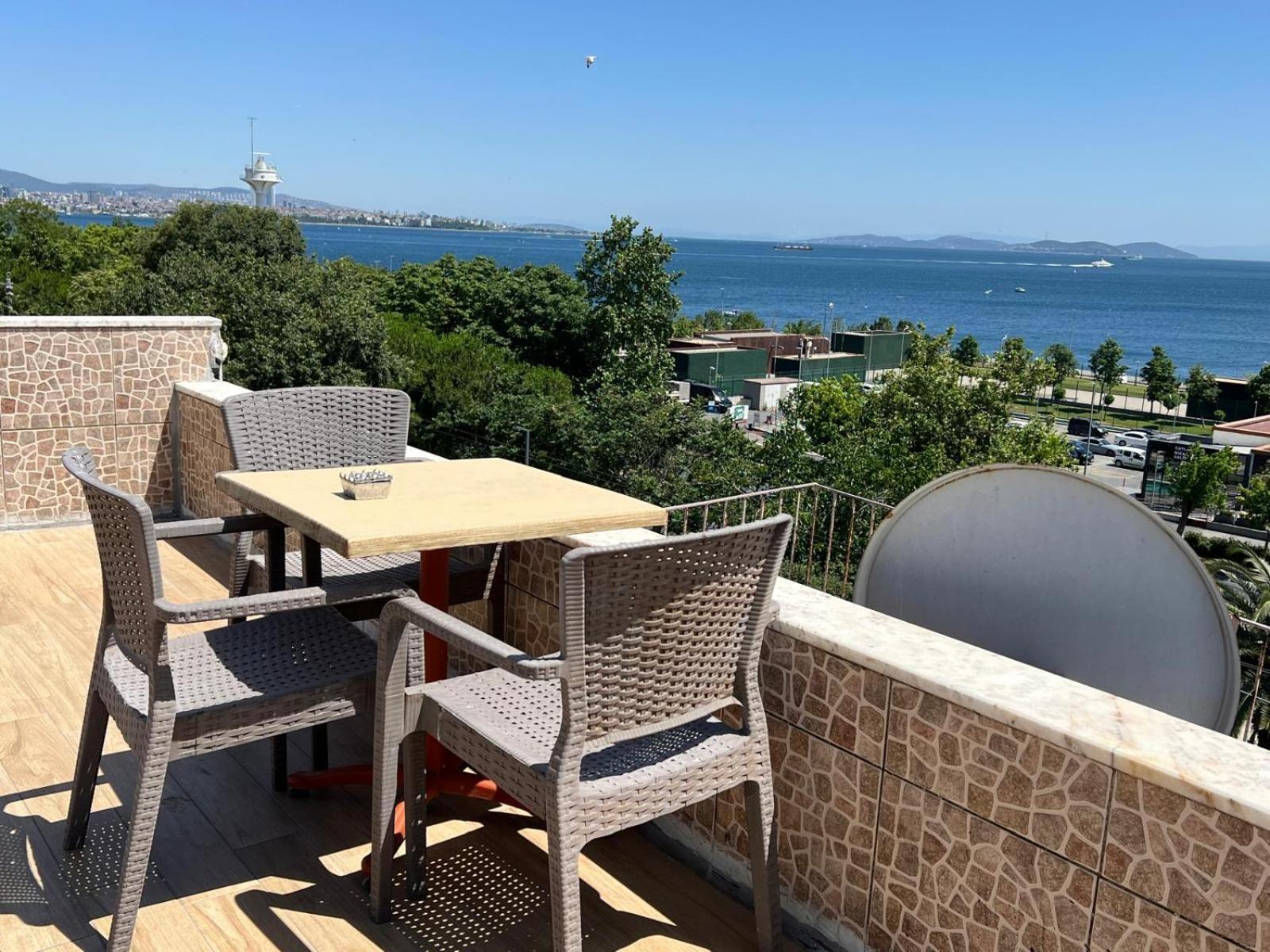 Otel Sultanahmet 3*