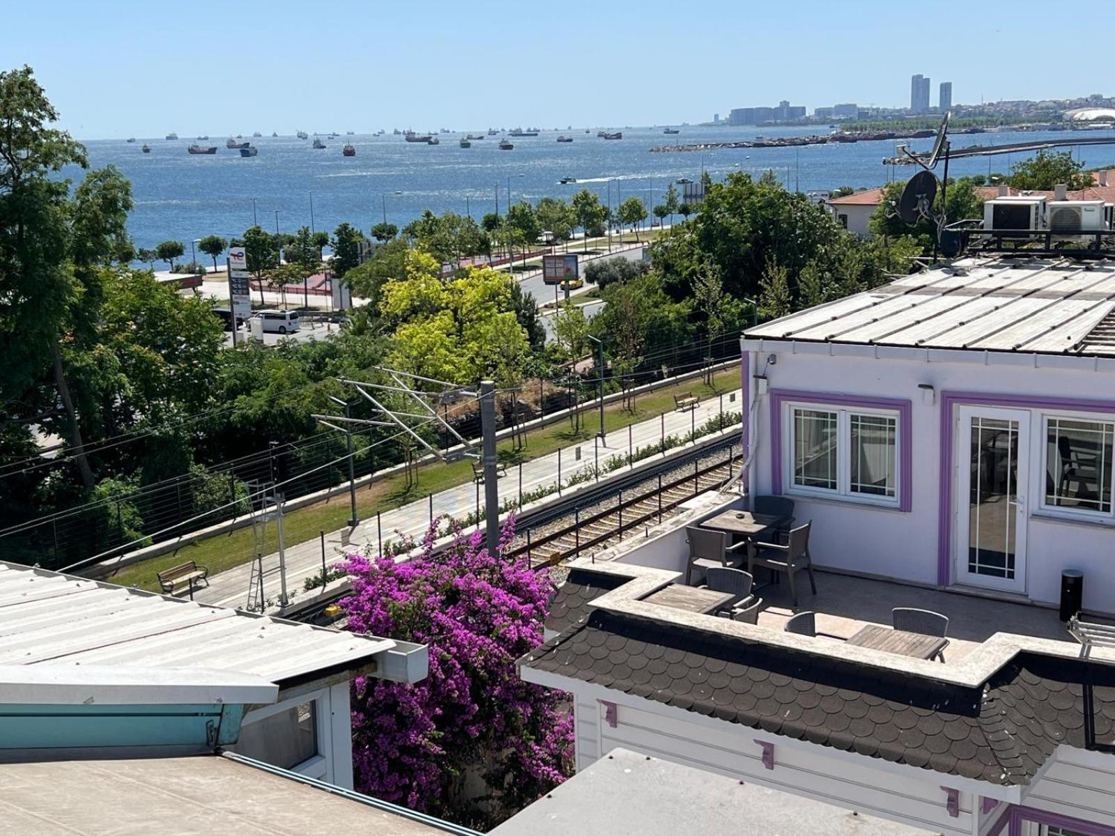 Sultanahmet Otel 3*