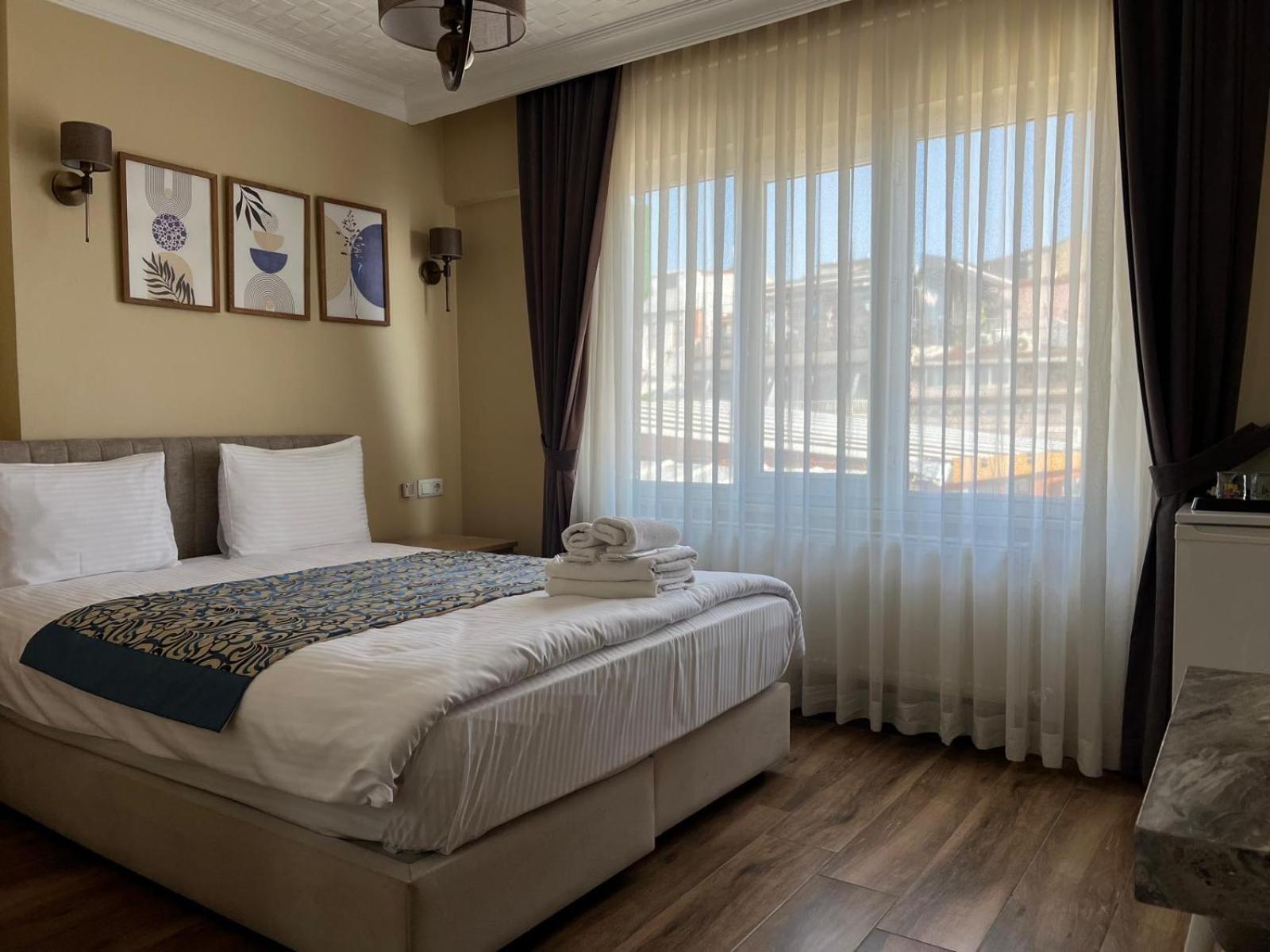 Sultanahmet 3* Istanboel