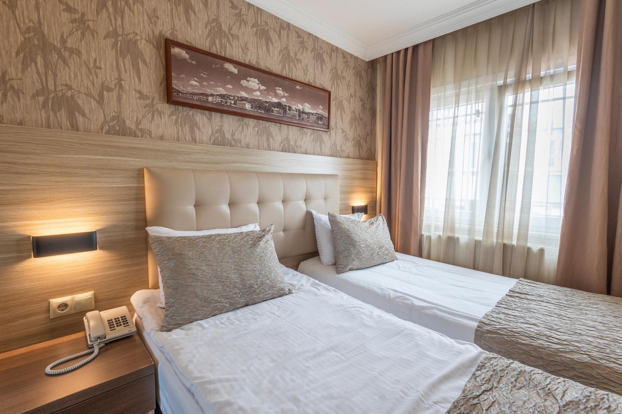 Otel Sultanahmet