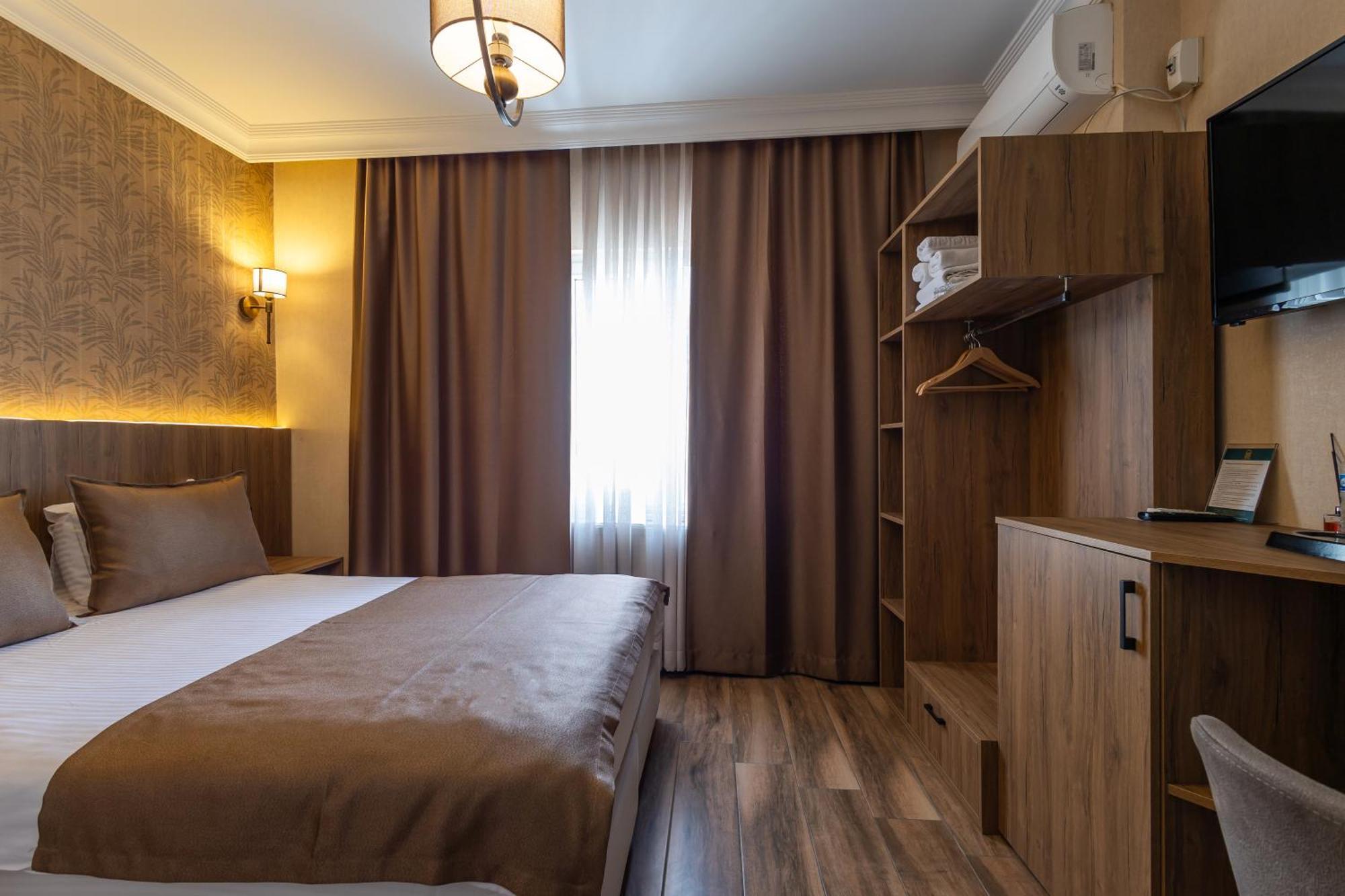 Sultanahmet 3* Istanboel