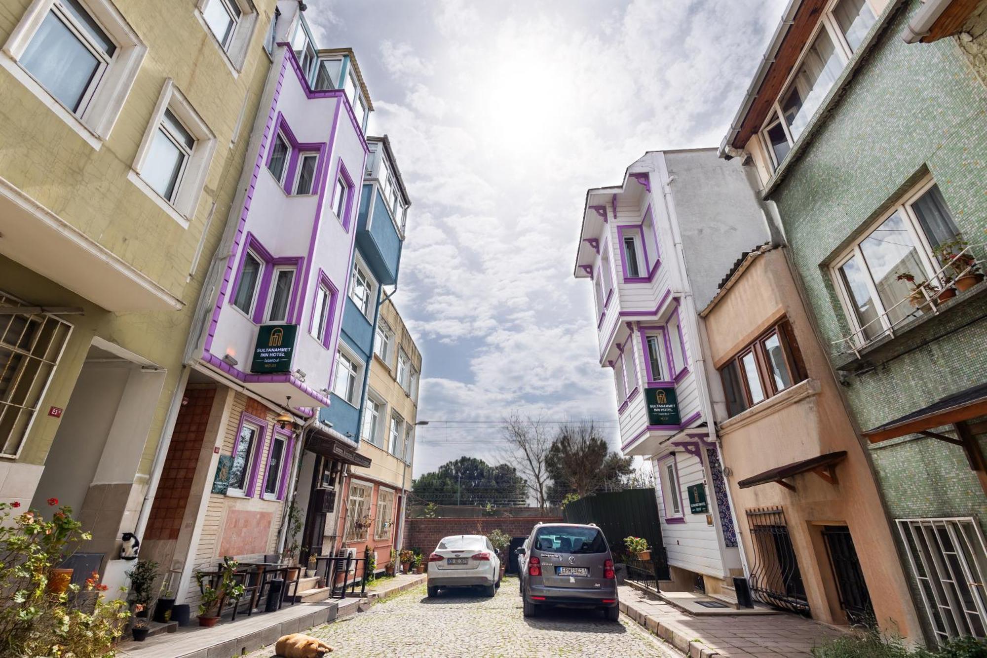 Sultanahmet Otel
