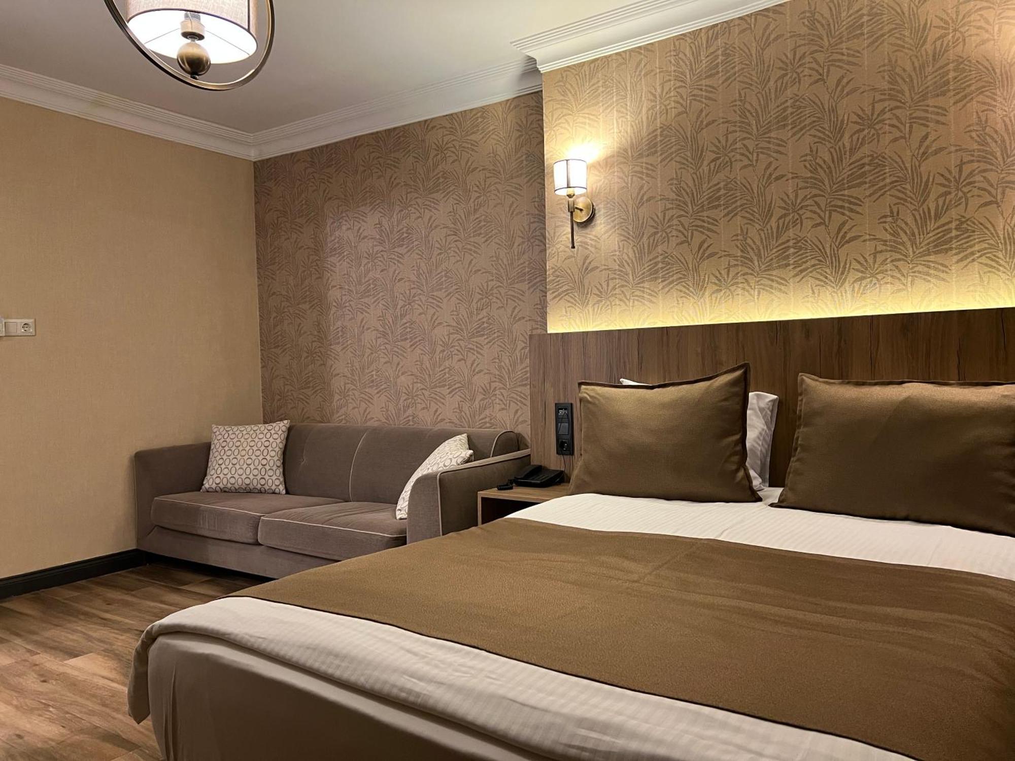 Sultanahmet Otel