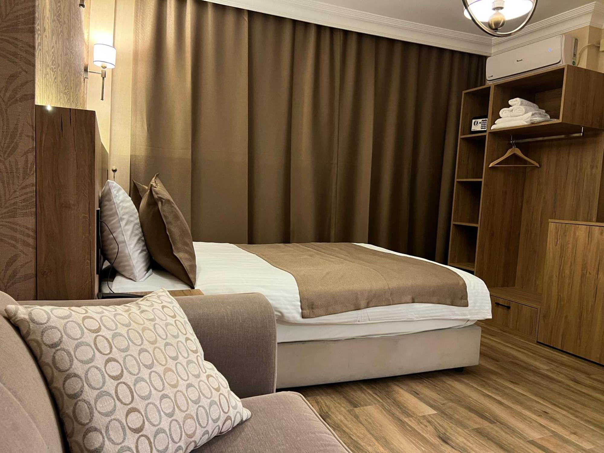 Otel Sultanahmet İstanbul