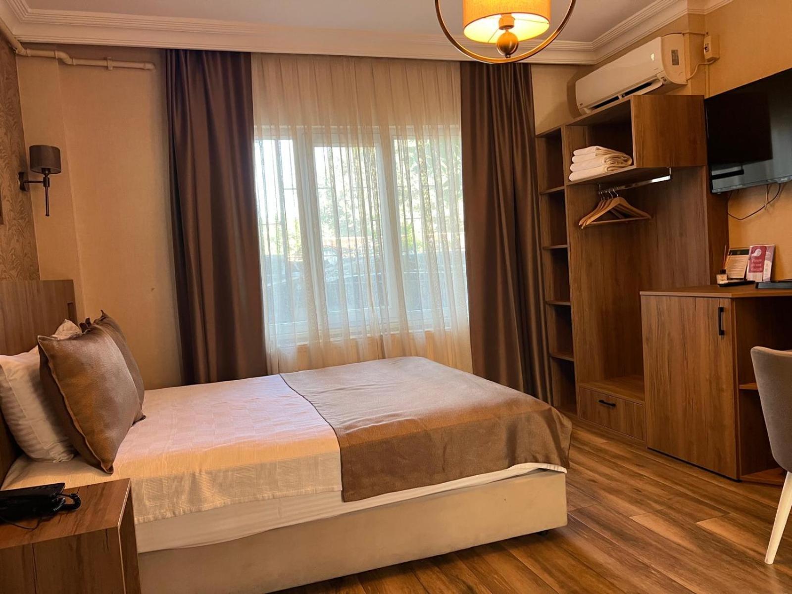 Sultanahmet מלון 3*