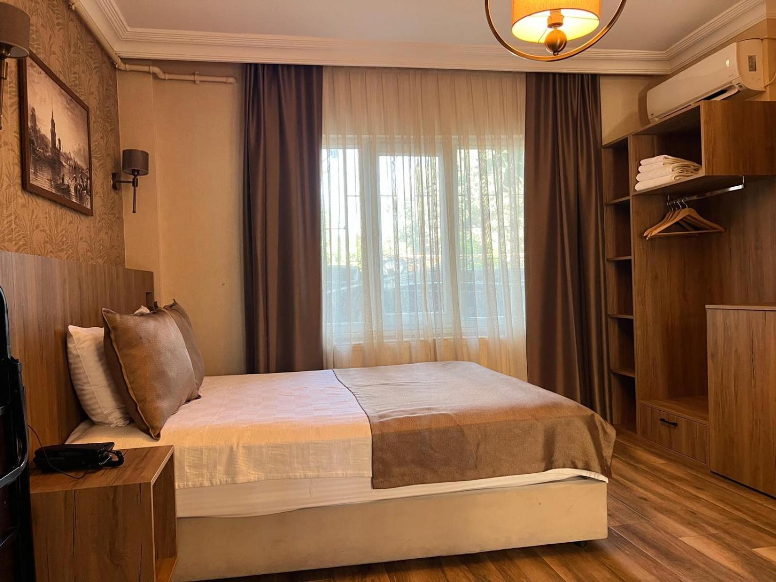 Sultanahmet 3*