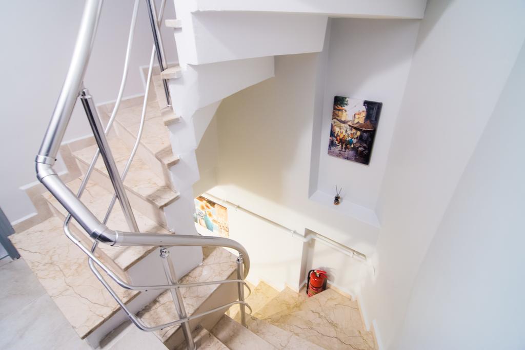 Sultanahmet Otel 3*