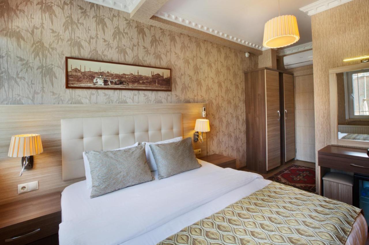 Sultanahmet Hotel Istanboel