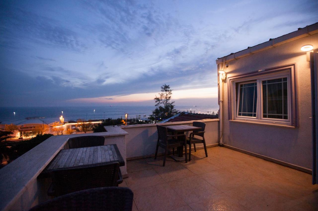 Otel Sultanahmet 3*