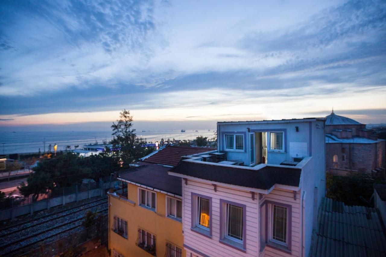 Sultanahmet Otel