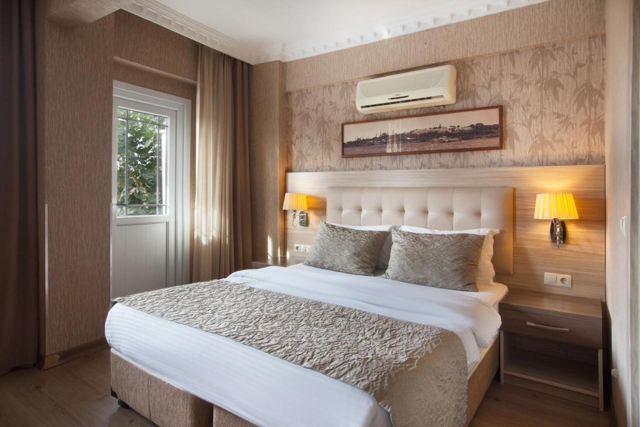 Sultanahmet 3* Stambuł