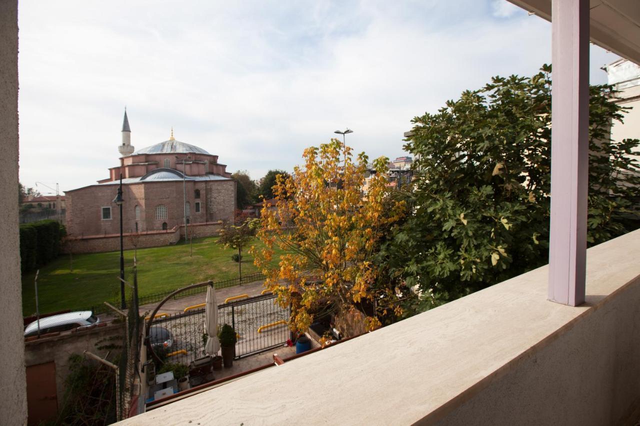 Hotel Sultanahmet Istanbul