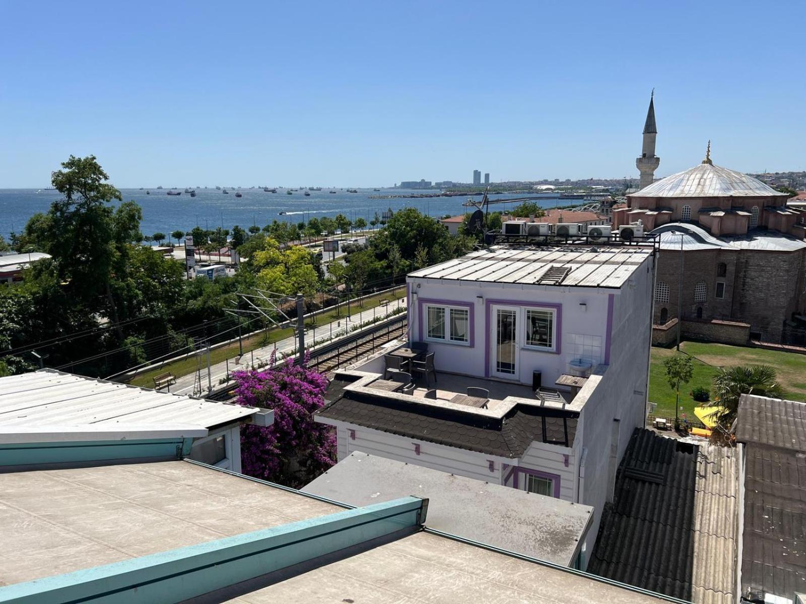 Sultanahmet 3* איסטמבול