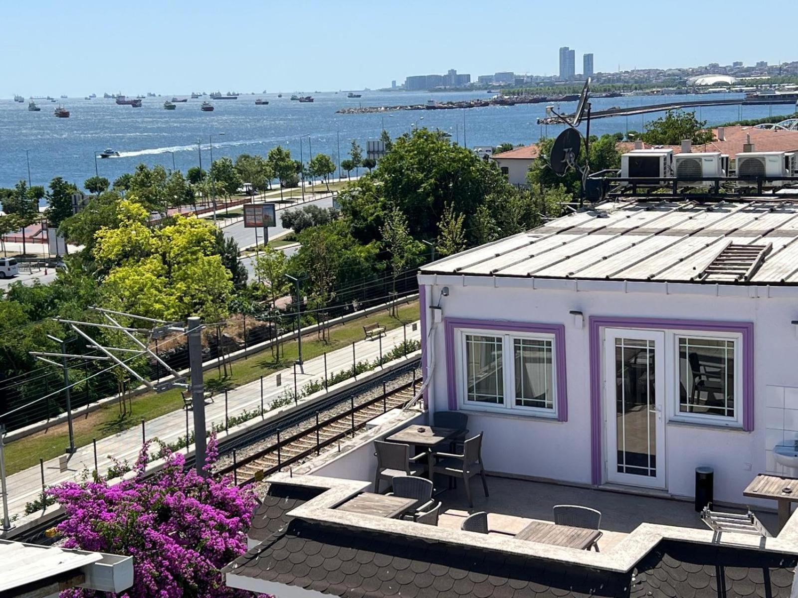 מלון Sultanahmet 3*
