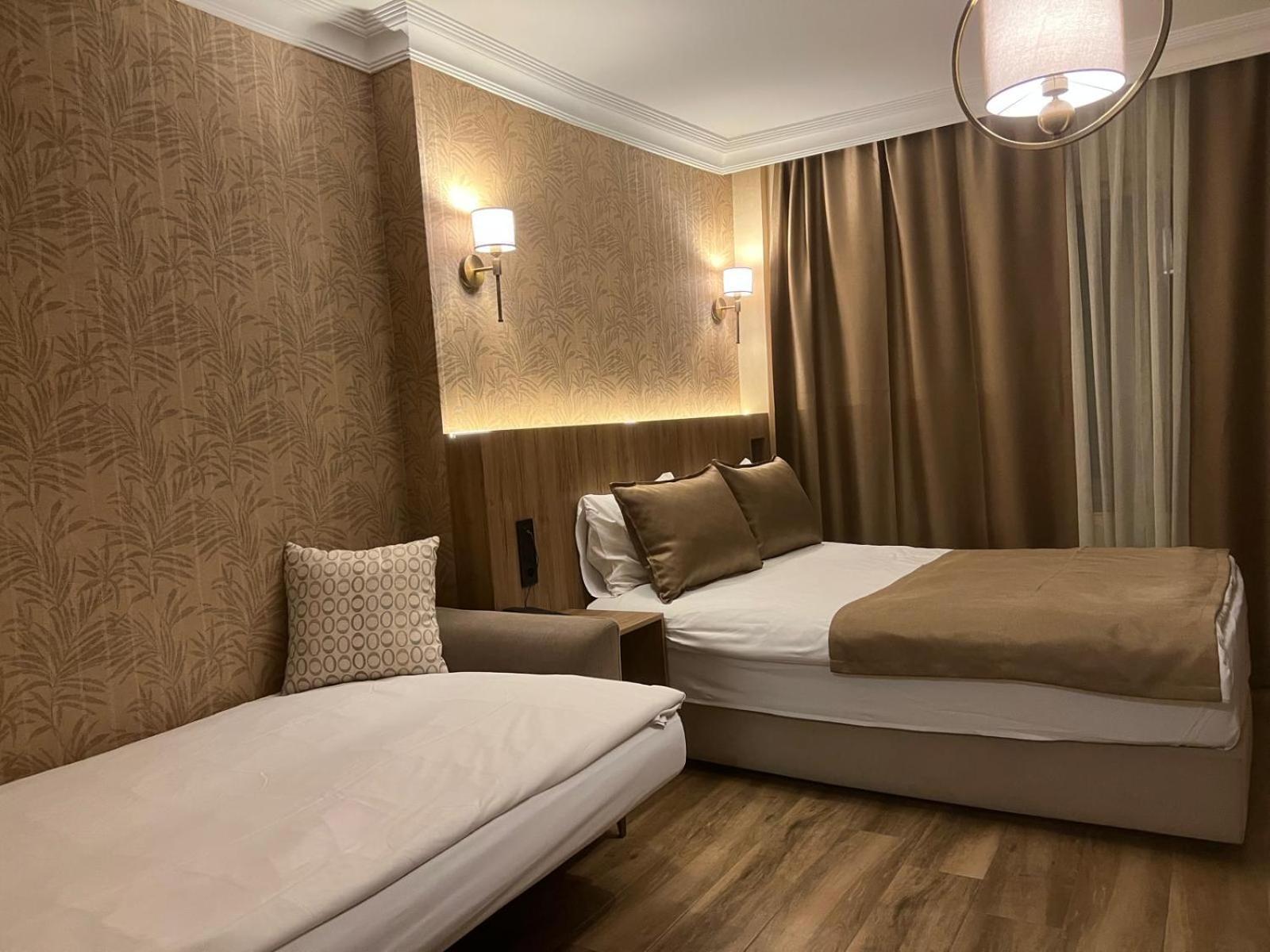 מלון Sultanahmet 3*
