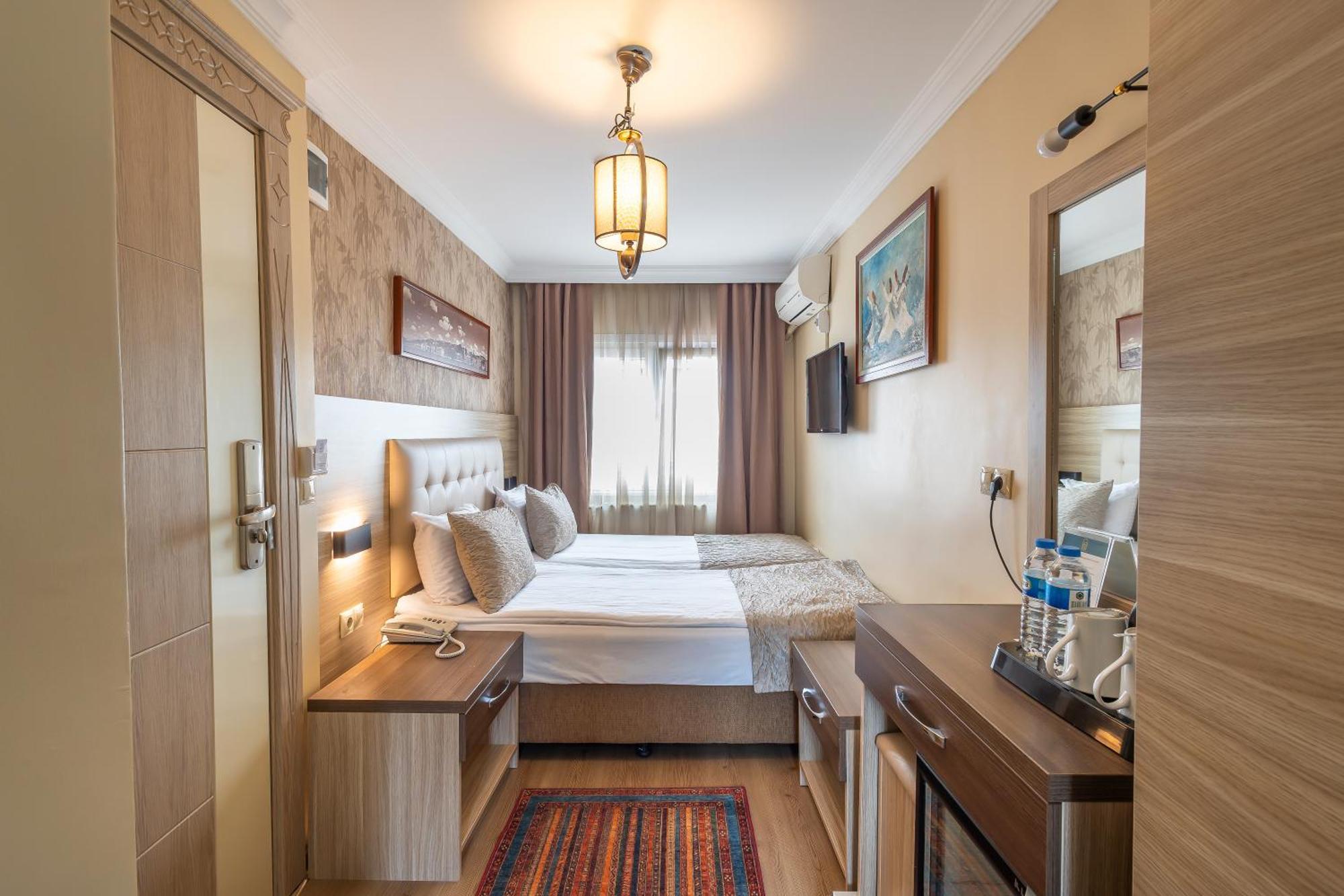 מלון Sultanahmet 3*